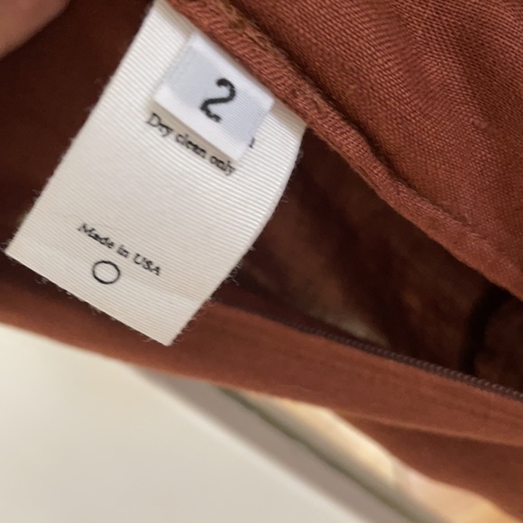 Shaina Mote Verana Linen Jumpsuit - Picture 11 of 11